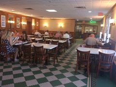 -Versailles Restaurant Cuban Cuisine