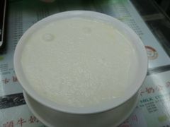 双皮奶-义顺牛奶公司