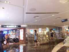 -DFS迪斐世(香港广东道店)