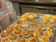 -西村叔叔的店·面包·甜品·蛋糕(崂山丽达店)