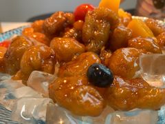 -园里前·10年私厨·福建菜(台江万达鳌峰洲店)