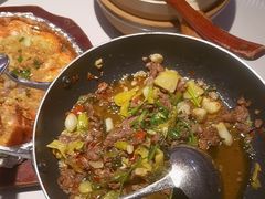 -老阿爸鲜鱼土菜(园区永旺店)