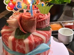 -厚贞日式烤肉(浦东汇智店)