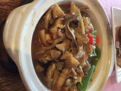 燕青小馆-燕青小馆(东园大厦店)