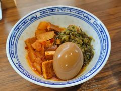 -永丰面馆(汉口路店)