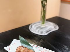-希望日本料理(保利香槟花园店)