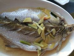 -湖山人家·湖景餐厅·特色农家菜(太湖西山店)