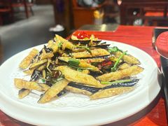 -味鼎长安·地道陕菜(凤城一路店)