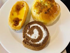 -松山湖帝豪花园酒店西餐厅(美景中路店)