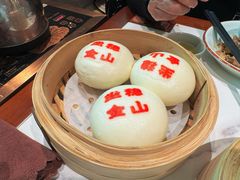-禄运茶居·手工点心(恒宝广场店)