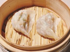 台州扁食-荣轩(新荣记环球金融中心店)