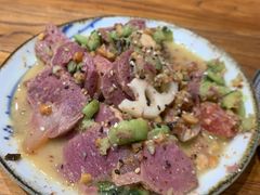 舂牛肉-阿木舂记·特色小吃(平江路店)