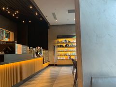 -星巴克(北新泾店)