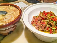 -范家小馆·烤鸭新京菜(金融街店)