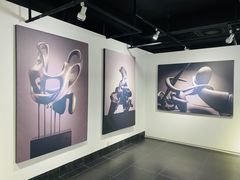 -成都许燎源现代设计艺术博物馆