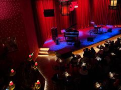 -JZ Club 爵士酒吧(上海店)