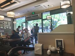 -潼十三肉夹馍(东单店)
