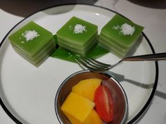 -芭札·Thai泰国餐厅(同和金铂天地店)