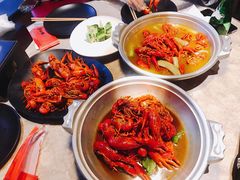 -沪小胖小龙虾(淮海中路旗舰店)