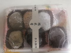-糯米香(长江路店)