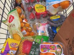-哈尔信阳光农园超市(沈阳三台子万象汇店)
