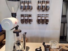 -Peet's Coffee皮爷咖啡(大学路店)