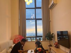 -八号公馆·老上海SPA(深圳北站店)