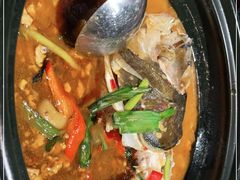 -五味堂·江浙土菜(月河特色店)