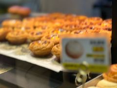 -鲍师傅糕点(西站店)