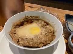 殿堂级肉末蒸蛋-好爸爸(箕漕街店)