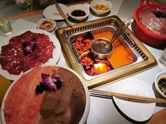 -雾都渣渣火锅(南城智汇城店)