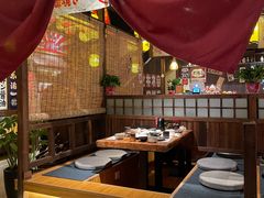 大堂-炉胜·炉端烧·居酒屋