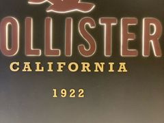 -Hollister(广州天环广场店)