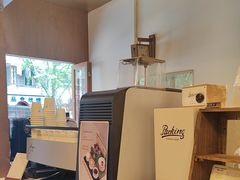-Parking Coffee(孩儿巷店)