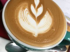 -W CAFE(甜爱路店)