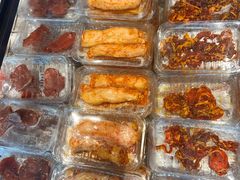 -炽城·烤肉名家(鸿达中央广场店)