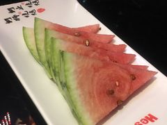-何师烧烤·香辣蟹·川菜·30年老品牌(太古里旗舰店)