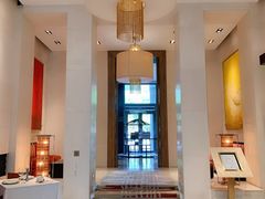 -北京金融街丽思卡尔顿酒店·意味轩 Cepe