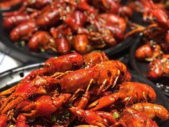 招牌油焖大虾-松哥油焖大虾(科技园店)