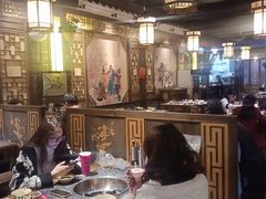 -蜀大侠火锅(建设路第五大道店)