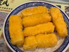 炸鲜奶-黄氏壹品汇•水牛奶甜品(全国总店)