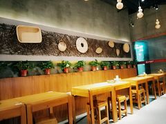 -香满园春饼·家常菜(东大桥店)