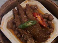 -东南里湖景餐厅·新闽菜(浦西万达店)