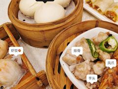 -龙的酒楼·手工早茶·顺德菜(近良路店)