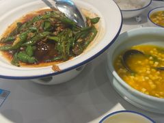 -兰湘子·湘菜小炒(长安万科广场店)