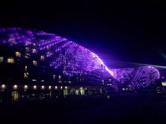 -Espa at Yas Viceroy Abu Dhabi