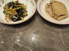 -奇芳阁·百年清真南京菜(夫子庙店)