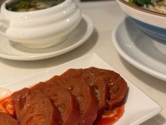 -翡翠拉面小笼包(岭南新天地店)