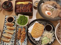 -鳗葉(万象城店)