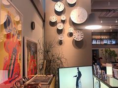 -dotcom coffee古点咖啡(致真大厦店)